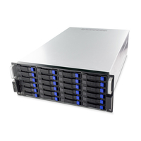 FANTEC SRC-4240X07 - Rack - Server - SECC - 1873