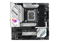 ASUS ROG STRIX B760-G GAMING WIFI D4 1700 Moderkort - 90MB1DE0-M0EAY0