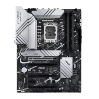 ASUS PRIME Z790-P Moderkort LGA1700 - 90MB1CK0-M0EAY0