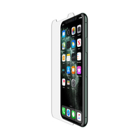 Belkin InvisiGlass - Protection d'écran transparente
