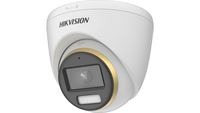 Hikvision DS-2CE72DF3T-FS - Caméra de surveillance