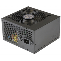 Antec Basiq VP350 - Power supply - 0-761345-10531-6