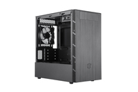Cooler Master MasterBox MB400L ATX Tower Case