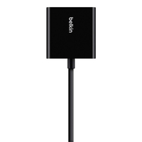 Belkin Adaptateur universel HDMI vers VGA avec audio
