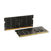 Silicon Power 8GB DDR4-3200 SODIMM - SP008GBSFU320X02