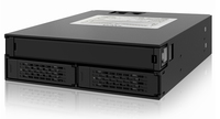 Icy Dock MB994IPO-3SB - 1 ventilateur