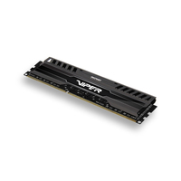 PATRIOT Desktop RAM 8GB DDR3 1600MHz - PV38G160C0