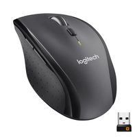 Logitech M705 - Mouse - right-handed - 910-001949