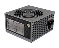 LC500-12 V2.31 : alimentation ATX 400 W