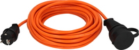 Brennenstuhl 1169930 Rallonge extérieure 10m IP44 orange