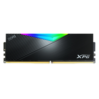 ADATA LANCER RGB 32GB DDR5-6400MHz RAM Kit - AX5U6400C3216G-DCLARBK