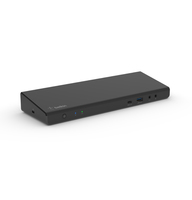 Belkin INC007vfBK - CONCENTRATEUR USB-C 85W Noir