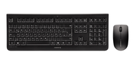 Cherry DW 3000 - Standard - Sans fil RF