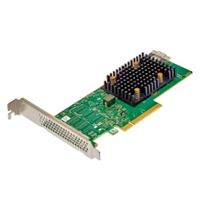 BROADCOM HBA 9500-8i PCIe SAS/SATA Adapter - 05-50134-01