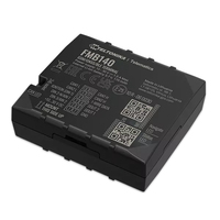 Teltonika Tracker GPS FMB140 Vehicle LV-CAN 200 - FMB140BTXW01