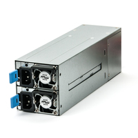 FANTEC NT-MR8000W - 800 W - 110 - 240 V - 47 - 63 Hz - 24 A - 45 A - 38 A
