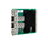 Adaptateur HPE Broadcom BCM57412 Ethernet 10 Gb 2 ports SFP+ OCP3