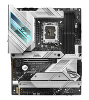 ASUS ROG STRIX Z690-A GAMING WIFI Motherboard ATX - 90MB1AP0-M0EAY0