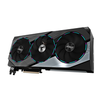 Gigabyte AORUS GeForce RTX 4070 Ti ELITE 12G