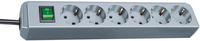 Brennenstuhl Eco-Line - grenuttag (1159540015) - 1159540015