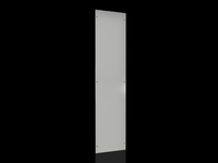 Rittal VX Paroi latérale, vissable, pour HT : 2000x500 mm