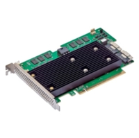 BROADCOM MegaRAID 9670W-16i PCIe SAS/SATA RAID card - 05-50123-00