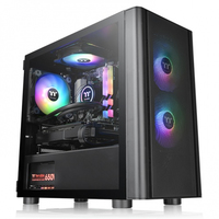 TOWER MICRO ATX Thermaltake V150 TG ARGB - CA-1R1-00S1WN-02