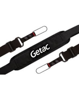 Étui pour tablette noir GETAC GMS2X6 A140