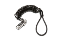 Cadenas portable Slim NanoSaver à combinaison - Kensington 1,8 m