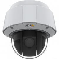 Axis Q6075-E - IP Säkerhetskamera - Outdoor