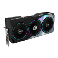 Gigabyte AORUS GeForce RTX 4090 MASTER 24 Go