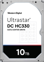 Disque dur WD Ultrastar DC HC330 WUS721010AL5204 10 To