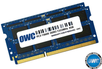 OWC 1333DDR3S08S Kit de RAM 8 Go DDR3