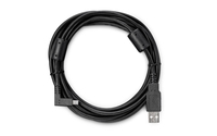 Wacom ACK4220601 - 3 m - USB A - Noir