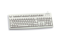 Cherry Classic Line G83-6104 - Tangentbord - USB - G83-6104LUNEU-0
