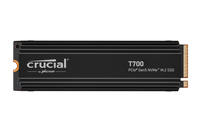 SSD portable Crucial T700 - SSD - 4 To - PCI Express 5.0 NVMe