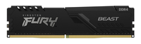 FURY Beast - DDR4 - Module - 32 GB