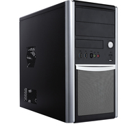 Gigabyte W331-Z00 - AMD Ryzen Station de travail d'entrée de gamme