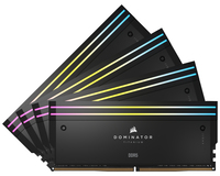 Corsair DDR5-RAM Dominator Titanium 6000MHz 4x16GB - CMP64GX5M4B6000C36