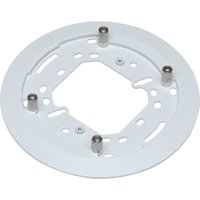 Axis T94F01M - Universal - White - 164 mm - 164 mm - 6 mm
