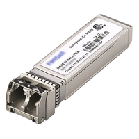 QNAP 32G SHORT WAVELENGTH SFP+ FIBER CHANNEL TRANSCEIVER - TRX-32GFCSFP-SR