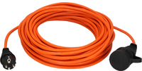 Brennenstuhl 1169950 Rallonge extérieure 25m IP44 orange