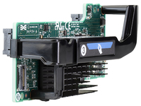 HPE FlexFabric 20Gb 2-port 650FLB - Internal - Wired - PCI Express - Ethernet - 20000 Mbit/s - 700763-B21