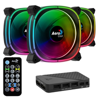 AeroCool Astro 12 Pro - System cabinet fan kit
