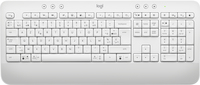 Logitech SIGNATURE K650 AZERTY BT White