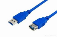 Câble USB 3.0 MediaRange 3 m