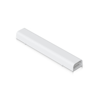 UbiQuiti Dream Wall Cable Raceway Straight - UACC-CRS