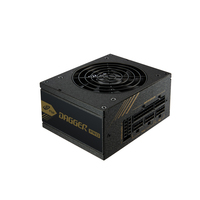 FSP Fortron Dagger PRO - 650 W - 100 - 240 V - PPA6504801