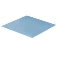 Coussin thermique arctique 290 x 290 x 0,5 mm