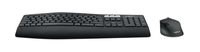 Logitech MK850 Performance - Tangentbord och Mus set - 920-008221
